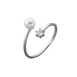 シルバー | リング 指輪 レディース | CREAM-DOT