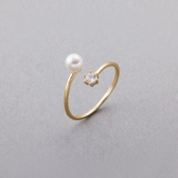 リング 指輪 レディース | CREAM-DOT | 詳細画像1 