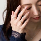 リング 指輪 レディース | CREAM-DOT | 詳細画像8 