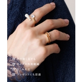 リング 指輪 レディース | CREAM-DOT | 詳細画像10 