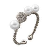 シルバー | リング 指輪 レディース | CREAM-DOT