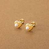 ピアス レディース ネジロック式 | CREAM-DOT | 詳細画像1