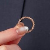 リング 指輪 18kコーティング | CREAM-DOT | 詳細画像10 