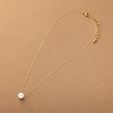 サージカルステンレス 金属アレルギー対応 ネックレス | CREAM-DOT | 詳細画像7