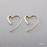 金属アレルギー対応 ピアス ニッケルフリー | CREAM-DOT | 詳細画像4 