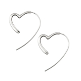 シルバー | 金属アレルギー対応 ピアス ニッケルフリー | CREAM-DOT