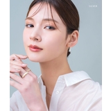 金属アレルギー対応 ピアス ニッケルフリー | CREAM-DOT | 詳細画像9 