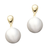 ミックスシルバー | 金属アレルギー対応 ピアス ニッケルフリー | CREAM-DOT