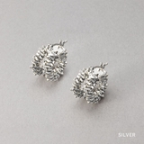 金属アレルギー対応 ピアス ニッケルフリー | CREAM-DOT | 詳細画像4 