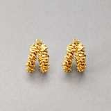 金属アレルギー対応 ピアス ニッケルフリー | CREAM-DOT | 詳細画像6 