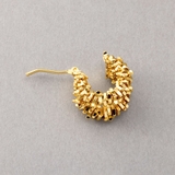 金属アレルギー対応 ピアス ニッケルフリー | CREAM-DOT | 詳細画像8 