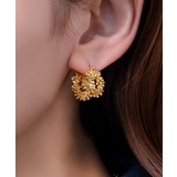 金属アレルギー対応 ピアス ニッケルフリー | CREAM-DOT | 詳細画像10 