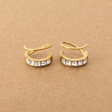 サージカルステンレス 金属アレルギー対応 ピアス | CREAM-DOT | 詳細画像6
