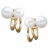 ゴールド | 金属アレルギー対応 ピアス ニッケルフリー | CREAM-DOT
