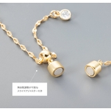 金属アレルギー対応 ブレスレット ニッケルフリー | CREAM-DOT | 詳細画像7 