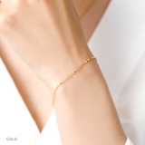 金属アレルギー対応 ブレスレット ニッケルフリー | CREAM-DOT | 詳細画像8 