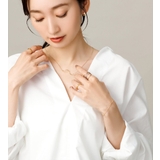 金属アレルギー対応 ブレスレット ニッケルフリー | CREAM-DOT | 詳細画像9 