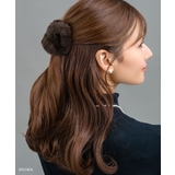 バンスクリップ ヘアクリップ ハート型 | CREAM-DOT | 詳細画像9