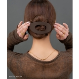 バンスクリップ ヘアクリップ もたれられる | CREAM-DOT | 詳細画像11