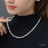 ネックレス シルバー925 レディース | CREAM-DOT | 詳細画像1