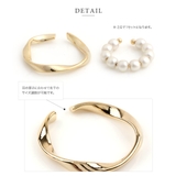 2点セット イヤーカフ レディース | CREAM-DOT | 詳細画像5 