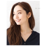 2点セット イヤーカフ レディース | CREAM-DOT | 詳細画像8 