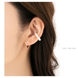 2点セット イヤーカフ レディース | CREAM-DOT | 詳細画像9 