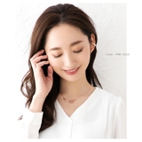 2点セット イヤーカフ レディース | CREAM-DOT | 詳細画像10 