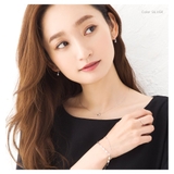 ネックレス 金属アレルギー ニッケルフリー | CREAM-DOT | 詳細画像10