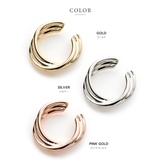 イヤーカフ レディース イヤーカフス | CREAM-DOT | 詳細画像4 