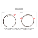 リング 指輪 レディース | CREAM-DOT | 詳細画像6