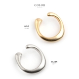 イヤーカフス イヤカフ 金属アレルギー | CREAM-DOT | 詳細画像3 