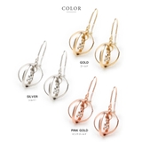 選べる ピアス イヤリング | CREAM-DOT | 詳細画像4 