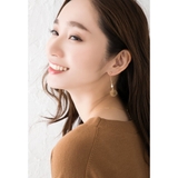 選べる イヤリング ピアス | CREAM-DOT | 詳細画像2 