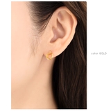 ピアス 金属アレルギー ニッケルフリー | CREAM-DOT | 詳細画像7
