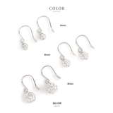 ピアス フックピアス レディース | CREAM-DOT | 詳細画像4