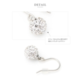 ピアス フックピアス レディース | CREAM-DOT | 詳細画像5