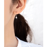 ピアス フックピアス レディース | CREAM-DOT | 詳細画像9