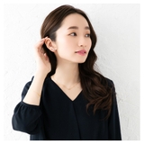 イヤーカフ 18kコーティング レディース | CREAM-DOT | 詳細画像6