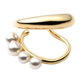 ゴールド | イヤーカフ レディース イヤーカフス | CREAM-DOT