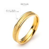 ステンレス製 リング 指輪 | CREAM-DOT | 詳細画像5 