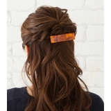 大きめ ヘアクリップ ヘアアクセ | CREAM-DOT | 詳細画像6 