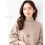 ネックレス ロングネックレス オーバル | CREAM-DOT | 詳細画像11