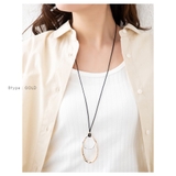 ネックレス ロングネックレス レディース | CREAM-DOT | 詳細画像10