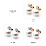 選べる ピアス イヤリング | CREAM-DOT | 詳細画像3
