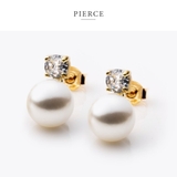 選べる ピアス イヤリング | CREAM-DOT | 詳細画像4