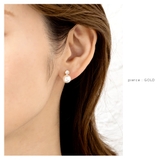 選べる ピアス イヤリング | CREAM-DOT | 詳細画像7