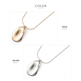 ネックレス ロングネックレス 金属アレルギー | CREAM-DOT | 詳細画像4 