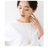 ネックレス ロングネックレス 金属アレルギー | CREAM-DOT | 詳細画像10 