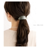 全11色 ヘアクリップ ヘアアクセサリー | CREAM-DOT | 詳細画像12 